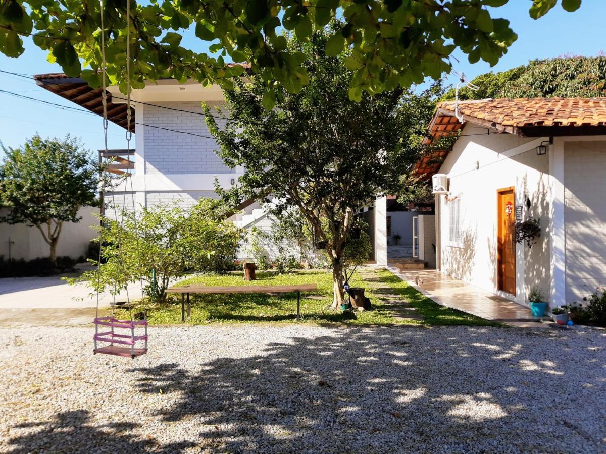 Residencial De Los Pajaros Florianopolis Exterior photo