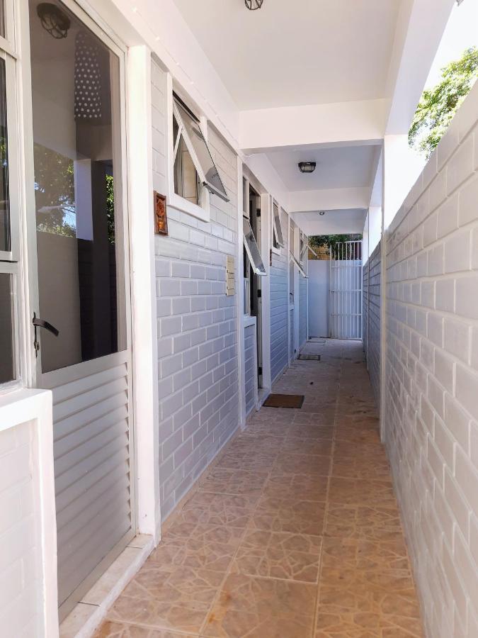 Residencial De Los Pajaros Florianopolis Exterior photo