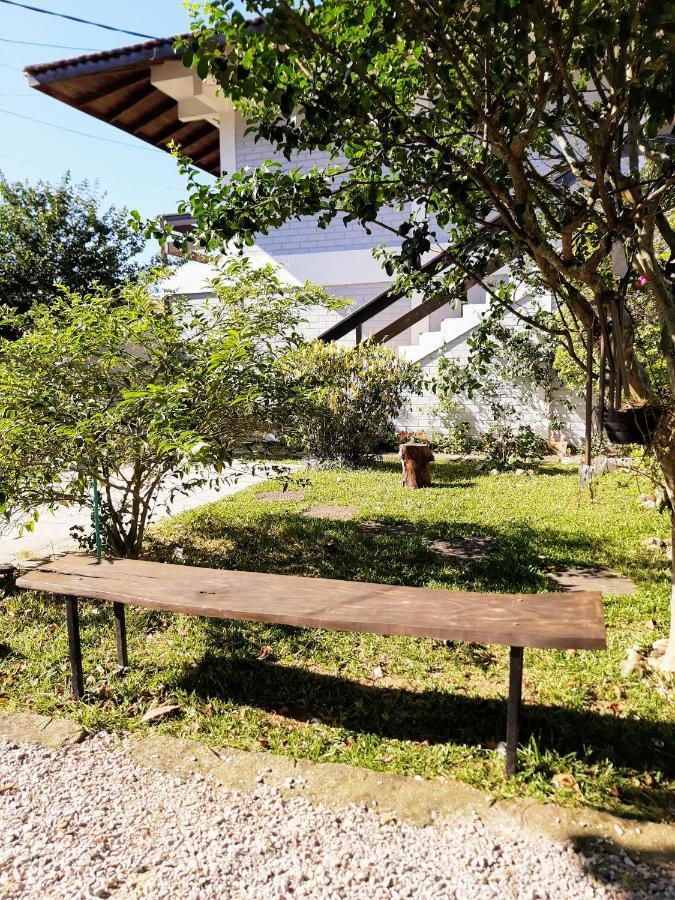 Residencial De Los Pajaros Florianopolis Exterior photo