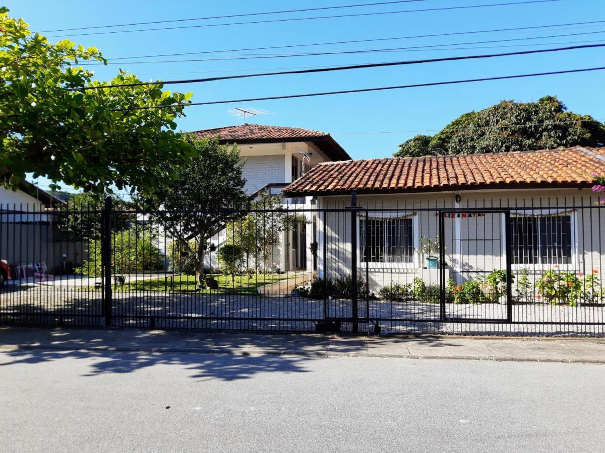 Residencial De Los Pajaros Florianopolis Exterior photo