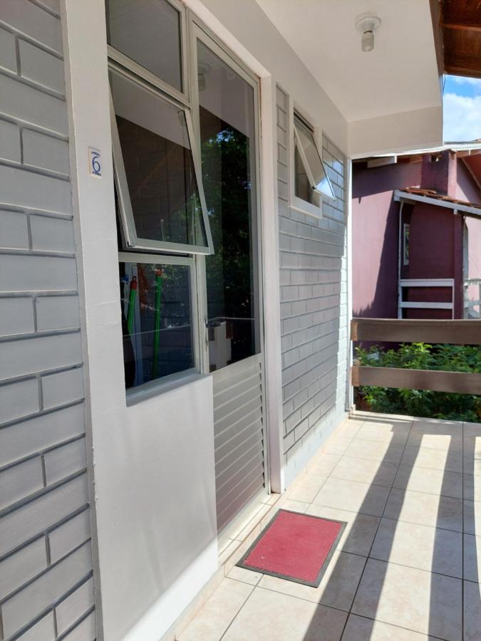 Residencial De Los Pajaros Florianopolis Exterior photo